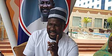 Ali Suraj urges NPP members to support the party in challenging times