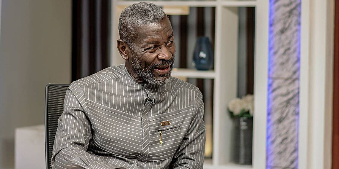 Did the IMF order you to collapse the whole UT group?- UT bank CEO questions BoG