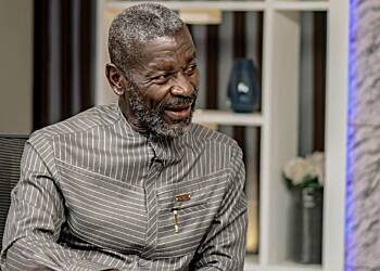 Did the IMF order you to collapse the whole UT group?- UT bank CEO questions BoG