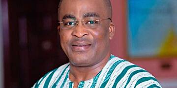 Ashie Moore urges NDC supporters to help identify infiltrators of state institutions and ensure law and order