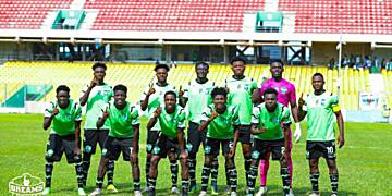GPL: Dreams FC hits back at Accra Lions over calls for reforms