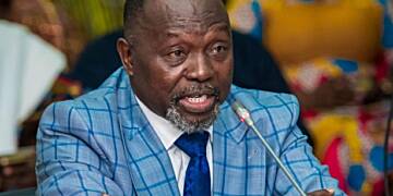 AG defends CJ’s Suspension, calls it constitutional