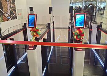 Agbodza exposes E-Gate project's lack of contract and unjustified costs