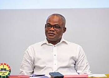 Acting Clerk to Parliament emphasizes importance of preserving Ghana’s democratic legacy