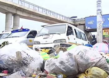 Bismark Brown laments poor surroundings of Circle Dubai