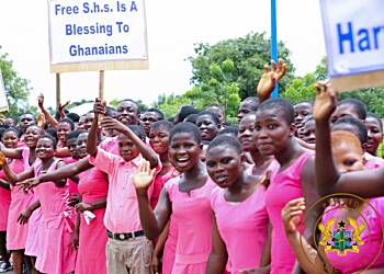 CePTOM calls for national dialogue on Free SHS Program’s sustainability