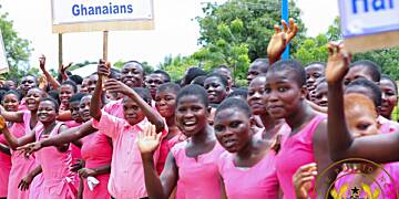 CePTOM calls for national dialogue on Free SHS Program’s sustainability