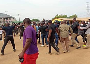 NPP urges NDC leadership to address post-election violence