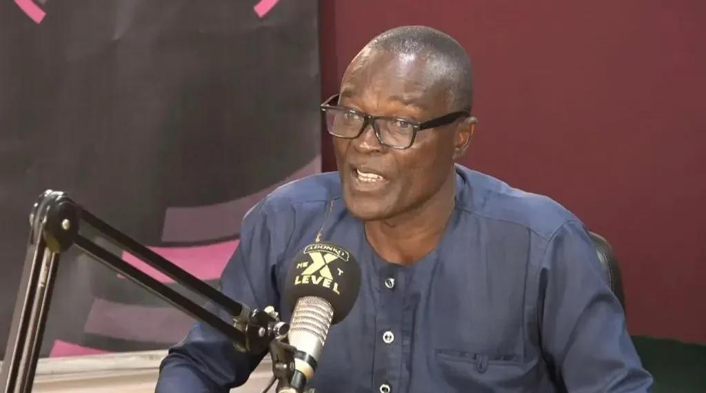 Akufo Addo should accept that he caused NPP’s defeat in the 2024 elections –Ex-Manso Nkwanta MP Obeng Takyi
