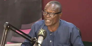 Akufo Addo should accept that he caused NPP’s defeat in the 2024 elections –Ex-Manso Nkwanta MP Obeng Takyi