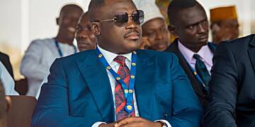 Gov't initiates audit of frequency Authorisations to recover state resources