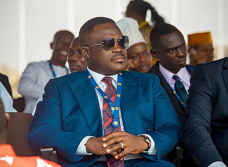 Gov't initiates audit of frequency Authorisations to recover state resources