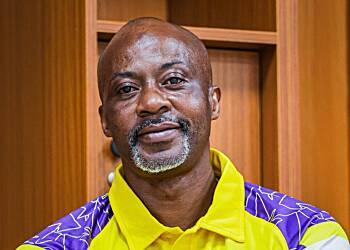 Medeama SC announce Ibrahim Tanko as new head coach
