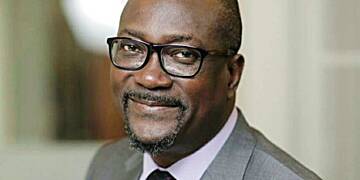 Prof. Kwasi Prempeh thanks President Mahama for appointing him Chairman of Constitutional Review Committee