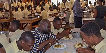 Child Rights International rejects proposal to shift Free SHS feeding costs to parents
