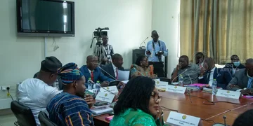 AppJoseph Osei-Owusu confirms payment to MPs after vetting but denies bribery claims