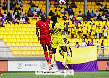 2024/25 GPL Matchday 16 Wrap-Up: Medeama stalemates with Asante Kotoko as Bechem ends Heart of Lions’ unbeaten run