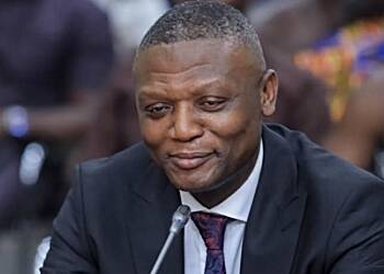 We’ll prioritize lesser-known sports development- Kofi Adams