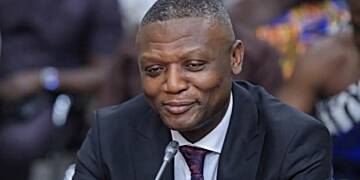 We’ll prioritize lesser-known sports development- Kofi Adams