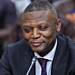 We’ll prioritize lesser-known sports development- Kofi Adams