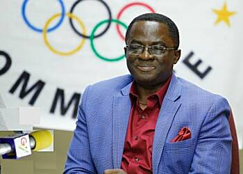 Ghana Olympic Committee