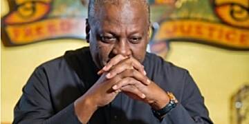 NPP criticizes President Mahama for ignoring salary concerns on May Day