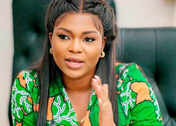 I'm ready to serve in any field Prez Mahama deems fit and calls upon me to serve - Jocelyn Tetteh