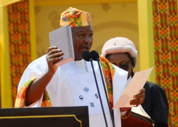 Prez Mahama to address nation on his 120-Day Social Contract on May 7