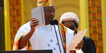Prez Mahama to address nation on his 120-Day Social Contract on May 7