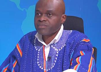 NIB Director returns illegally acquired El Wak land – ORAL