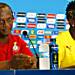 Asamoah Gyan is the best player I have coached – Coach Kwesi Appiah