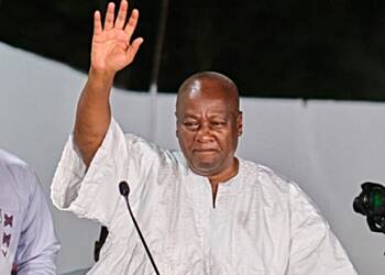 Mahama pledges to strengthen public financial management