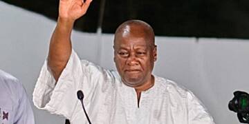 Mahama pledges to strengthen public financial management