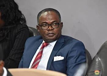 No swearing-in for Ablekuma North and Akwatia MPs due to electoral writ issues – Acting Clerk to Parliament