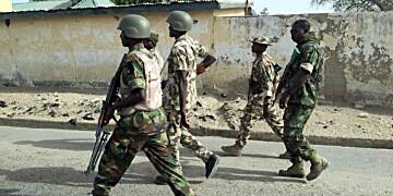 Nigeria: Troops dismantle 23 illegal refineries in major raids in three states