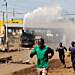 Govt imposes Curfew on Nkwanta amid violence