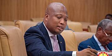 No need to visit thePresident Mahama isn’t sacking everyone employed under the last administration– Ablakwa reveals