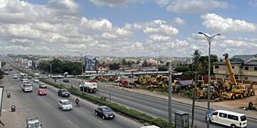 Public urged to take note of road blocks on Jan. 7