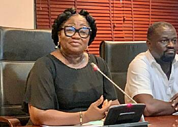 Take immediate action to stop NDC supporters’ attacks on state properties - Minority to Mahama