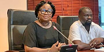 Take immediate action to stop NDC supporters’ attacks on state properties - Minority to Mahama