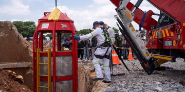 South Africa: Zama zama ring leader escapes; investigations point to help from police