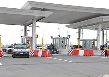 Toll Booth reintroduction: Don't recruit new people- Ghana Toll Booth workers Union Chairman urges Government