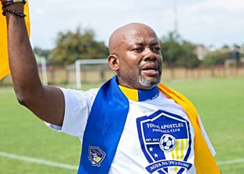 Young Apostles distance themselves from Samuel Anim Addo’s comments on officiating