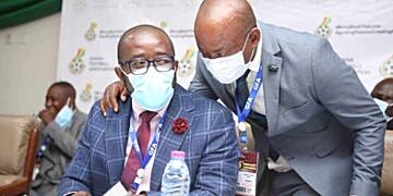 Samuel Anim Addo charged with misconduct by GFA over social media remarks