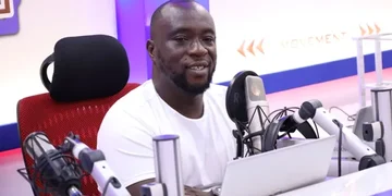 I was sabotaged for supporting Kennedy Agyapong - Solomon Kusi Appiah