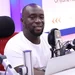 I was sabotaged for supporting Kennedy Agyapong - Solomon Kusi Appiah
