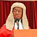 Former Chief Justice Sophia Akuffo calls for an end to negotiations with foreign mining companies