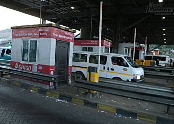 We welcome the reintroduction of toll booth -Ghana Toll Booth workers Union Chairman