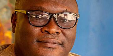 Small Scale Mining in Ghana is reserved for Ghanaians- Richard Ellimah