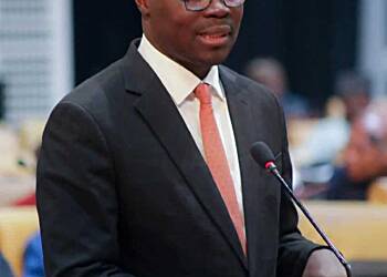 Finance Minister Inaugurates Committee to Establish Ghana Gold Board